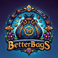 BetterBags - Gear Sets