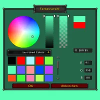 ColorTools Color Picker