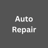 Auto Repair