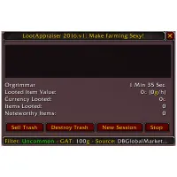 LootAppraiser Reloaded