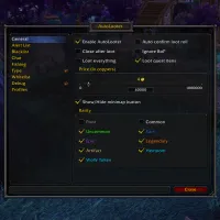 AutoLooter