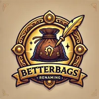 BetterBags - Renamer