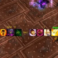 Shadow Priest Dot Timer Classic