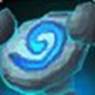 Teleport Menu