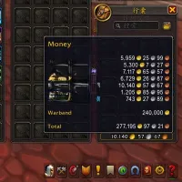 Syndicator Money