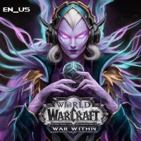 AI VoiceOver Sounds - WarWithin (enUS) - LowQuality