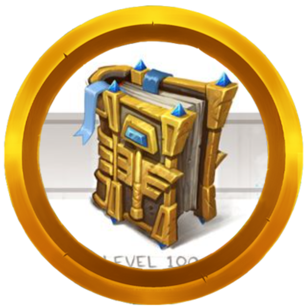 Old SpellBook