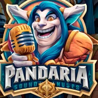 AI VoiceOver Sounds - Pandaria Remix (esES)