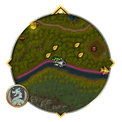 RouteRecorder