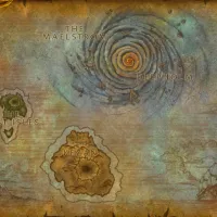 HandyNotes: Cataclysm