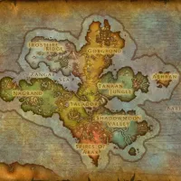 HandyNotes: Warlords of Draenor