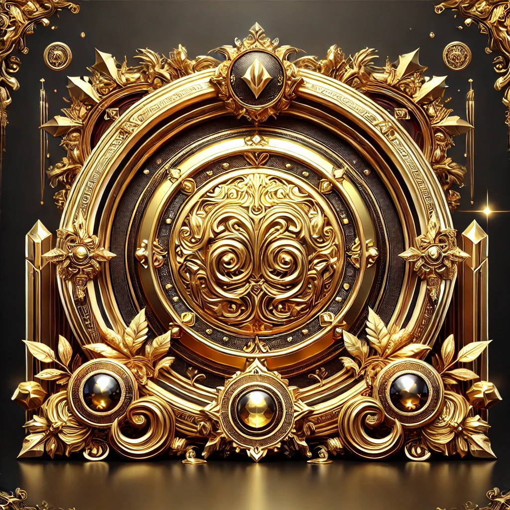 GoldDisplayAddon