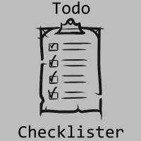 TodoChecklister2