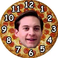 PizzaTime