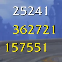 ClassicNumbers Ex