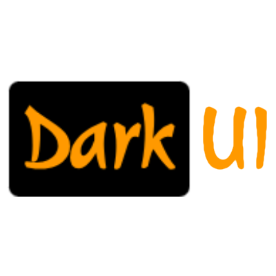 DarkUI