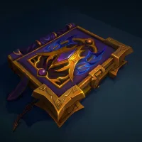 Better Spellbook