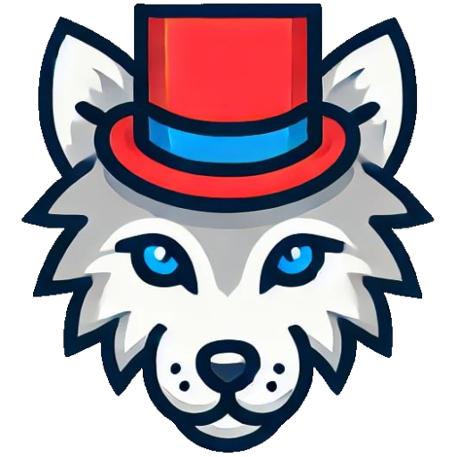 Wolf Hat