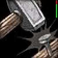 FFXIV Style Durability Bars