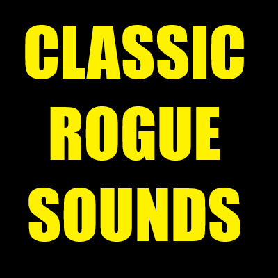 Classic Rogue Sounds