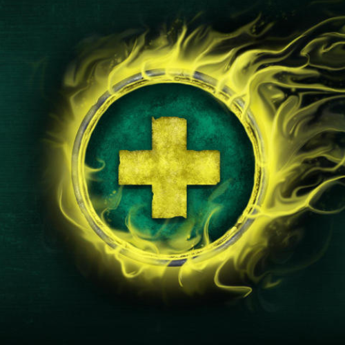 BattleGround Healer Marker