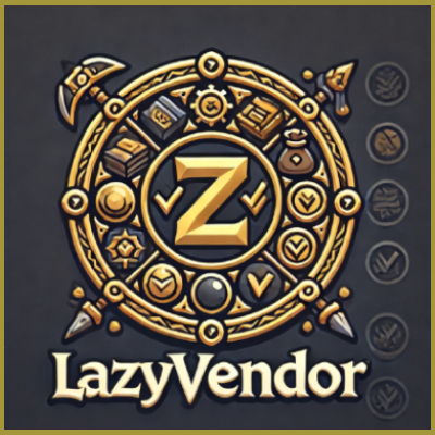 Lazy Vendor