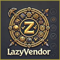 Lazy Vendor