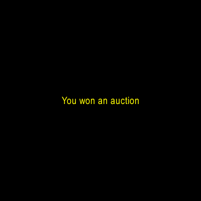 Just Buy It