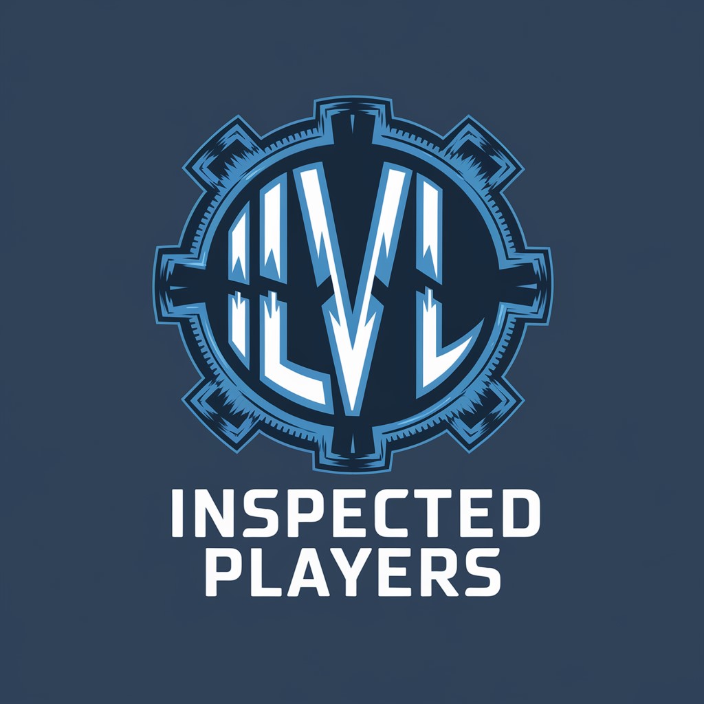 Inspect iLvl