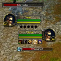 Jax Classic Frames