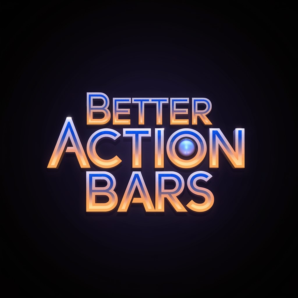 BetterActionBars