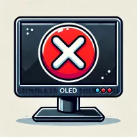 Burn-in Prevention! (OLED Monitor)