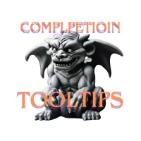 CompletionTooltips