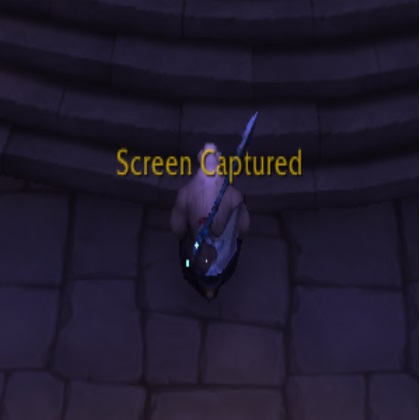 Screenshot Text Off