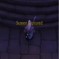 Screenshot Text Off
