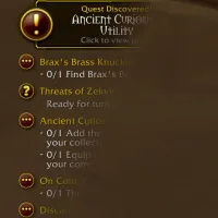 Objective Tracker Begone