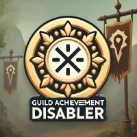 Guild Achievement Disabler