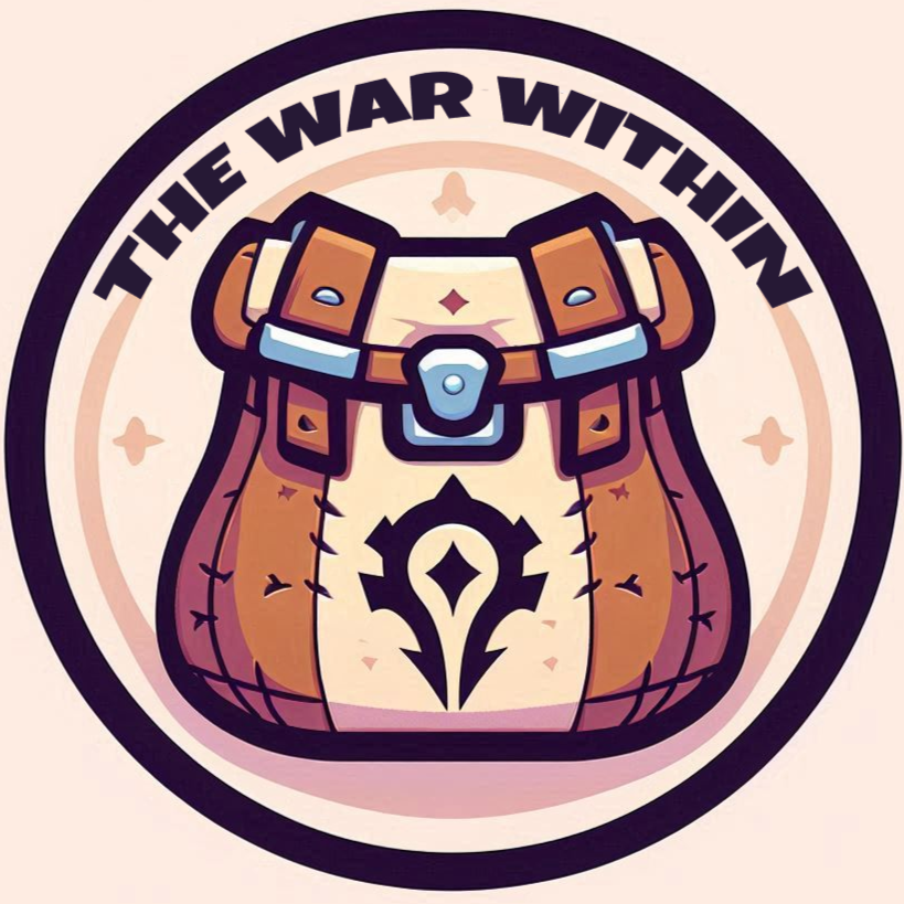 BetterBags - TheWarWithin