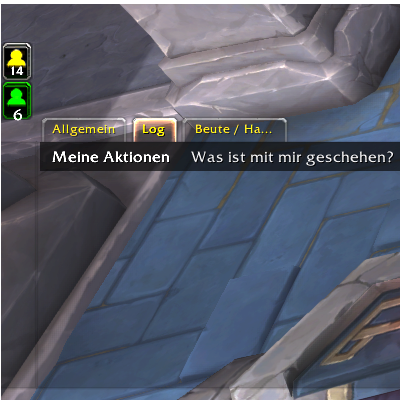 Guild Micro Button