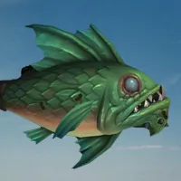 Fishing Derby Tracker