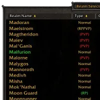 Remove Realm Names