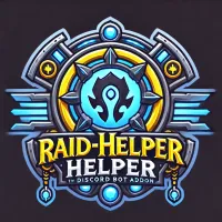 Raid-Helper Helper