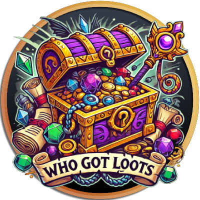 Who Got Loots