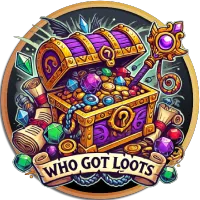 Who Got Loots