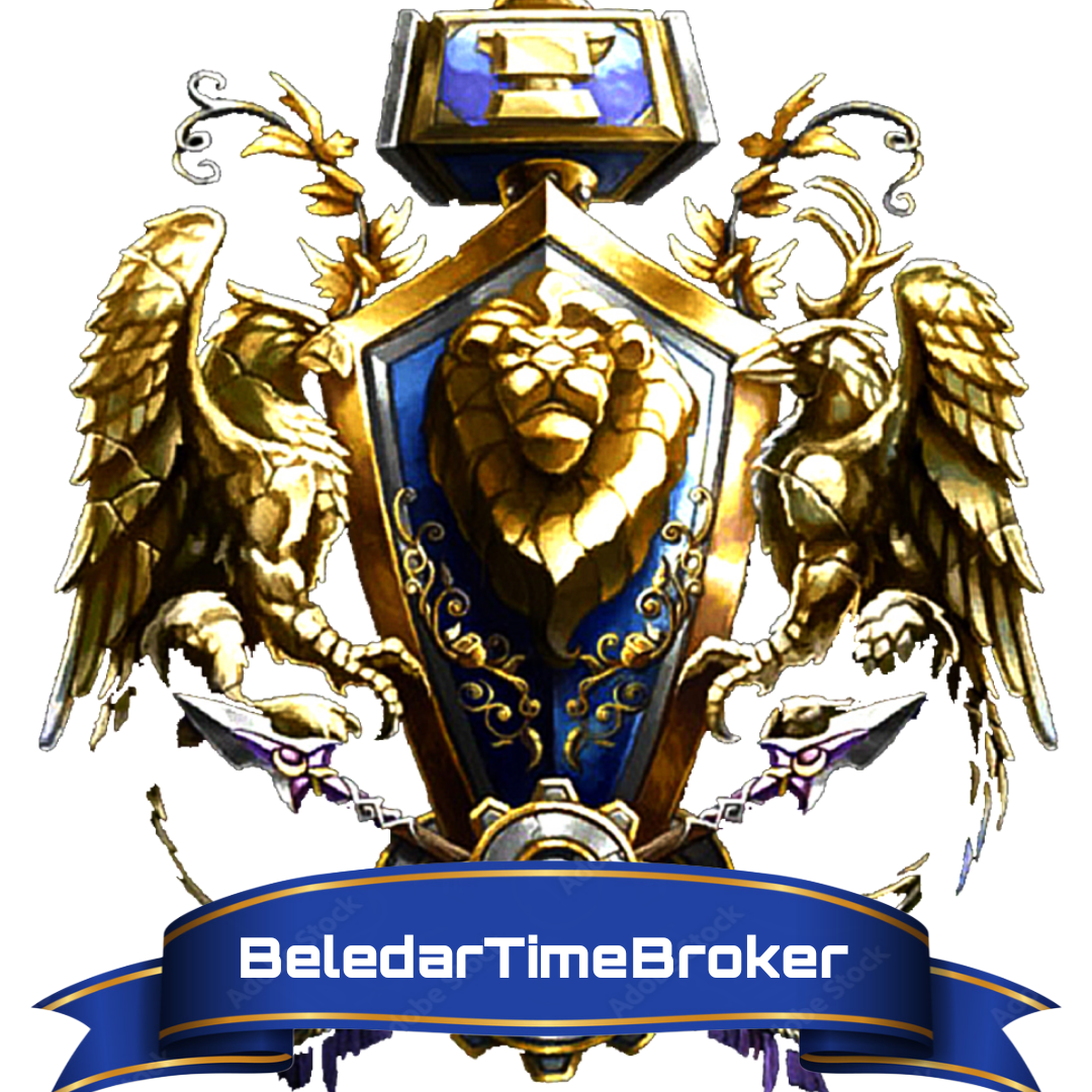 BeledarTimeBroker