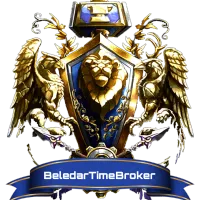 BeledarTimeBroker
