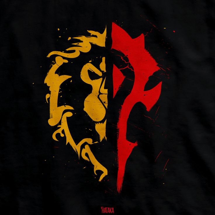 Faction Flag – Show Player & Target Faction Icon