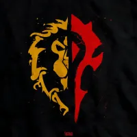 Faction Flag – Show Player & Target Faction Icon