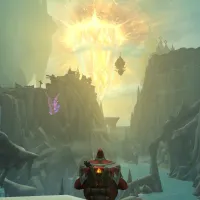Dink's Immersive UI