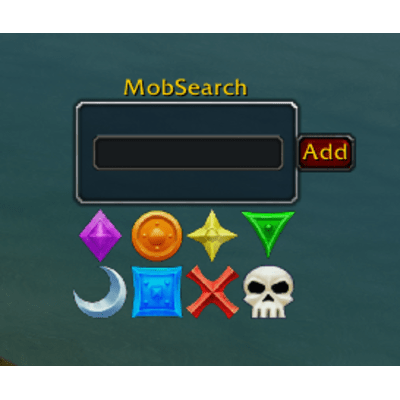 Mob Search